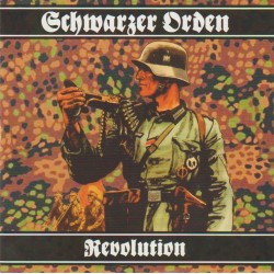 Schwarzer Orden - Revolution