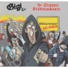 Gigi & Die Braunen Stadtmusikanten - Willkommen Liebe Mörde