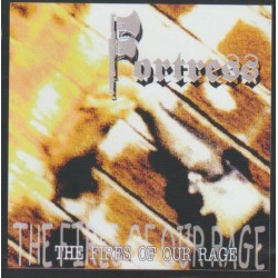 Fortress - The Fires Of Our...