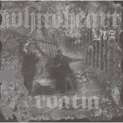 Griffin - Whiteheart Live Croatia