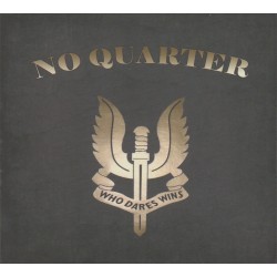 No Quarter - Who Dares Wins