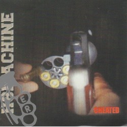 H8Machine - Cheated