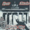 Hass Attacke - Deutsche Wut