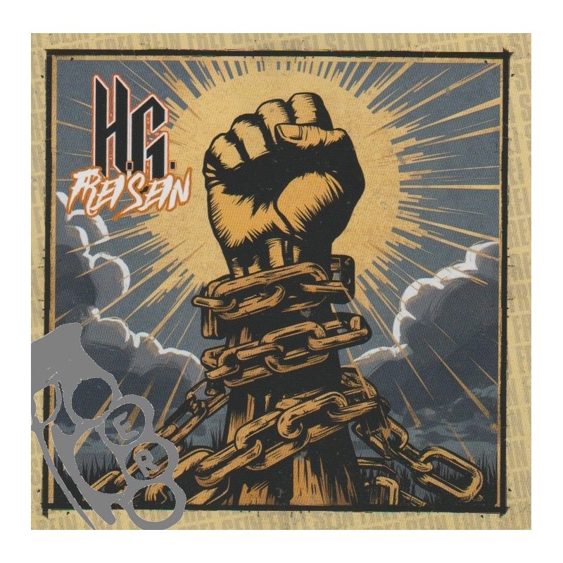 Hassgesang / H.G. - Frei Sein