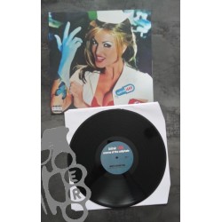Blink 1488 – Enema Of The Caliphate - Black LP
