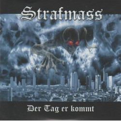 Strafmass - Der Tag Er Kommt