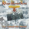 Hauptkampflinie - 10 Jahre - Eine Dekade Des Hasses