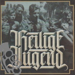 Heilige Jugend - Heilige Jugend