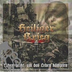 Heiliger Krieg - Leben Heißt, Um Das Leben Kämpfen