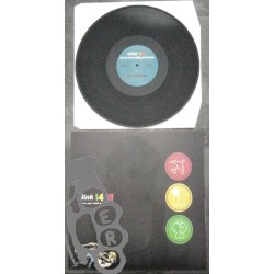 Blink 1488 – Put On Your Cloak And B... - Black LP