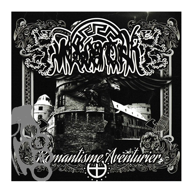 Hollentur - Romantisme Aventurier