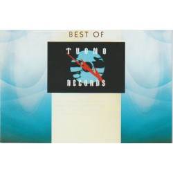 Best Of Tuono Records