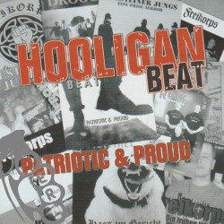 Hooligan Beat - Patriotic & Proud