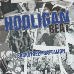 Hooligan Beat - Backstreet Battalion