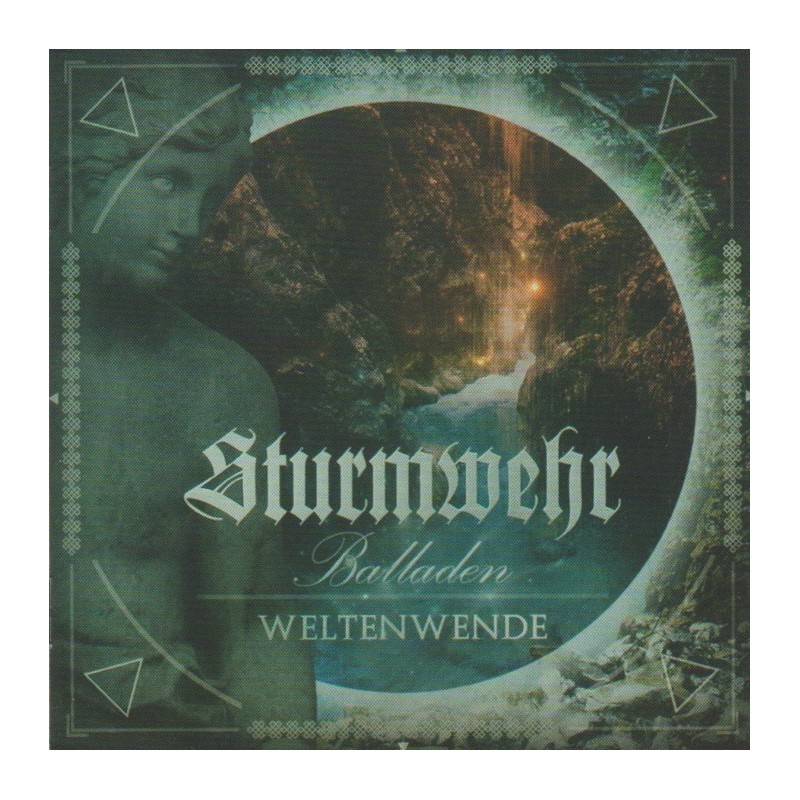 Sturmwehr - Weltenwende