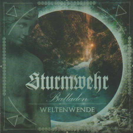 Sturmwehr - Weltenwende