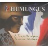 Humungus - A Temps Héroïques, Jeunesse Héroïque - Digi