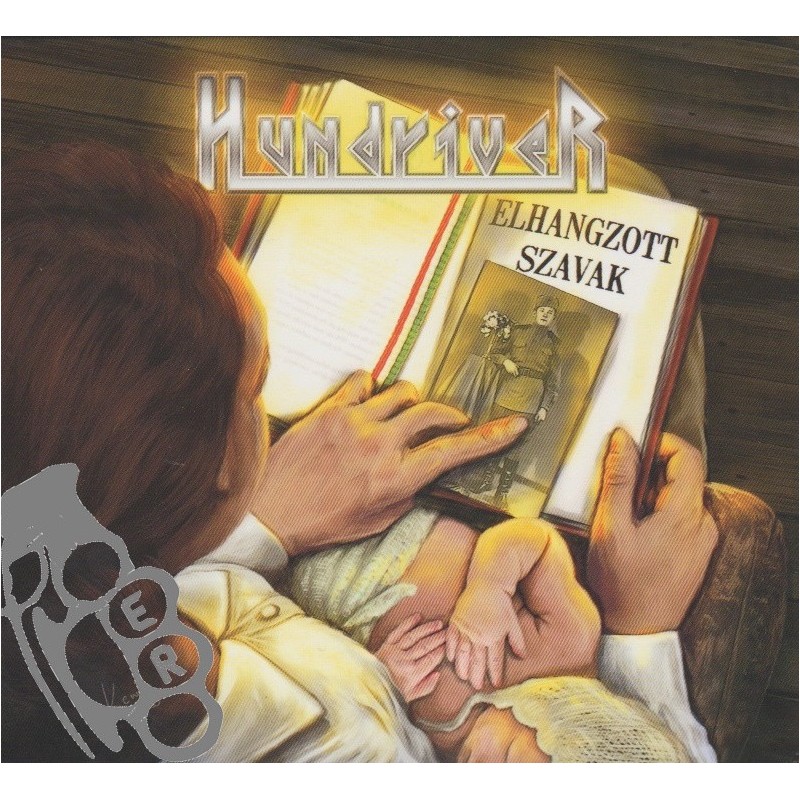 Hundriver - Elhangzott Szavak - Digi
