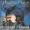 Ian Stuart & Stigger - Patriotic Ballads Volume 1 & 2