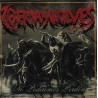 Iberian Wolves - No Pediremos Perdón