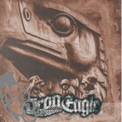 Iron Eagle - Hősök