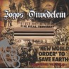 Jogos Önvédelem - Kegyetlen Valóság