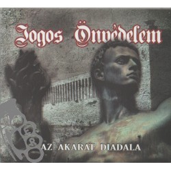 Jogos Önvédelem - Az Akarat Diadala - Digi