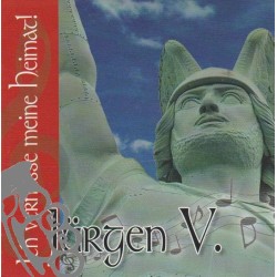 Jürgen V. - Ich Vermisse Meine Heimat