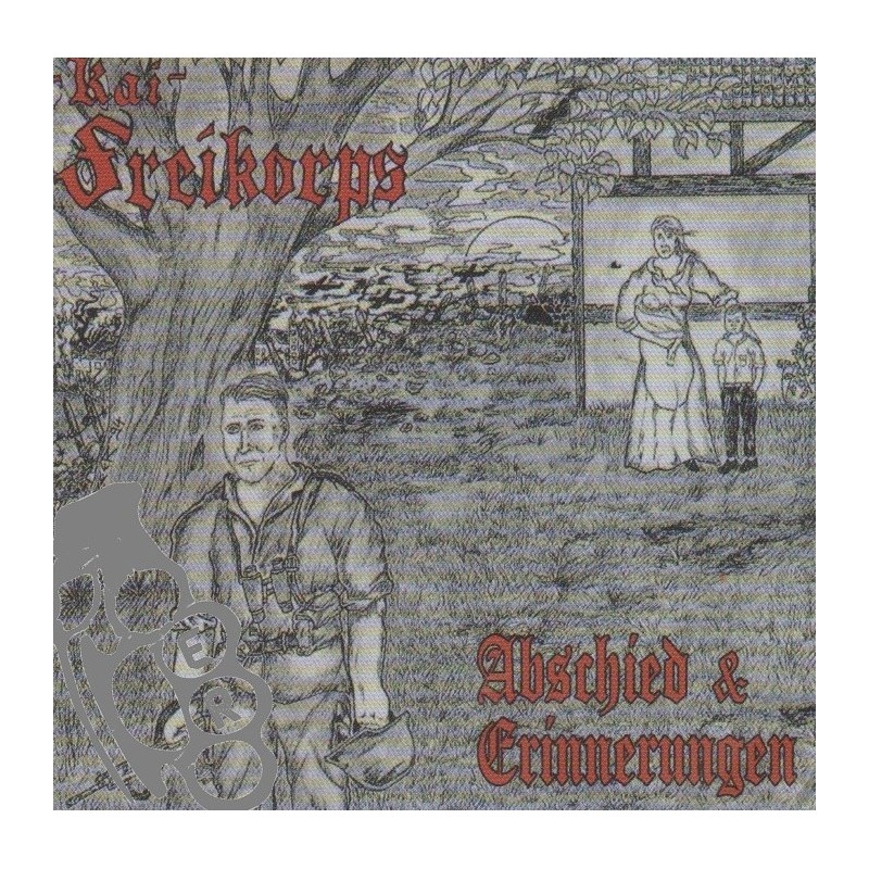 Kai Freikorps - Abschied & Erinnerungen