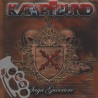 Kampfbund - Saga Guerriere