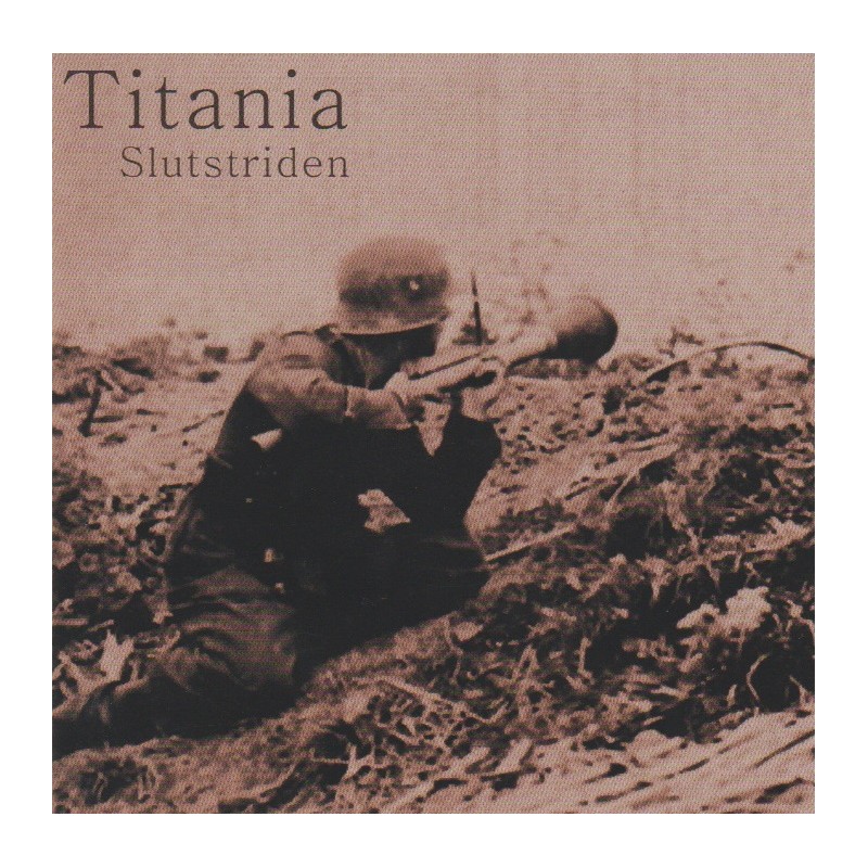 Titania - Slutstriden