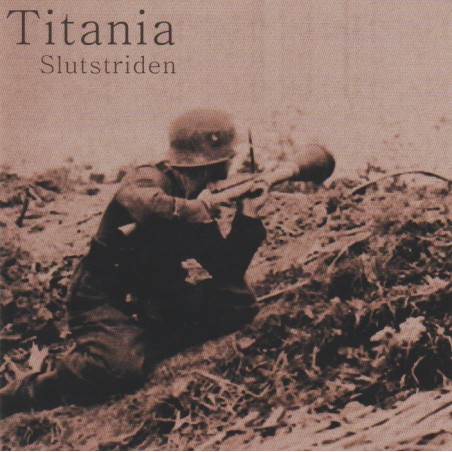 Titania - Slutstriden