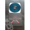 Blue Max - Skinhead Street Rock - Blue LP