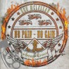 Ken McLellan & Arrow Cross - No Pain - No Gain