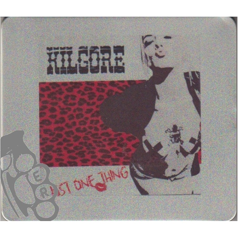 Kilgore - Just One Thing - Metal Box