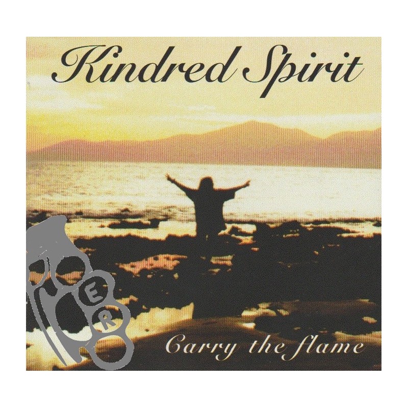 Kindred Spirit - Carry The Flame
