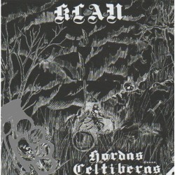 Klan - Hordas Celtiberas + Bonus