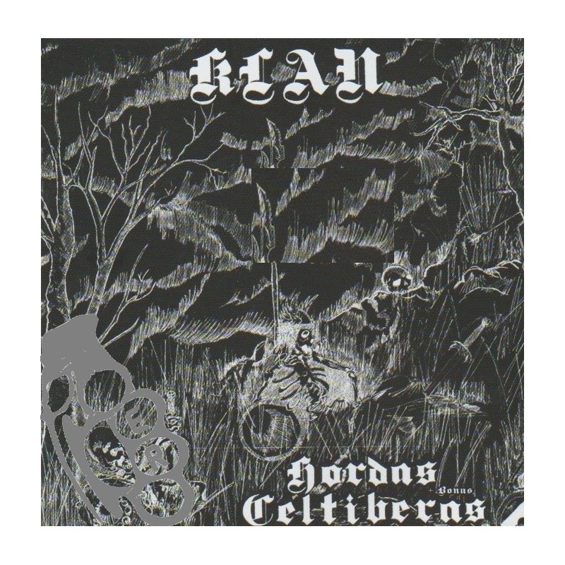 Klan - Hordas Celtiberas + Bonus