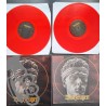 Blutzeugen – Quamvis Bannum Non Mortuum - Red/Red DLP