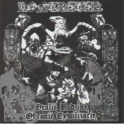 Kontratak - Ocalić Rodzinę, Obronić Cywilizację
