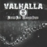 Valhalla - Live And Loud, White And Proud (1996-1997)