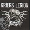 Kriegs Legion - Chaos Bomb