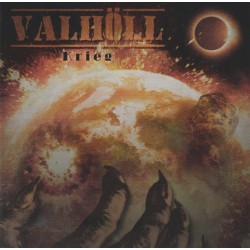 Valhöll - Krieg