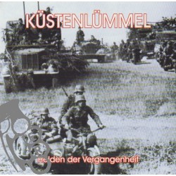 Küstenlümmel - Helden Der Vergangenheit