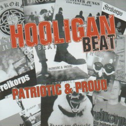 Hooligan Beat - Patriotic &...