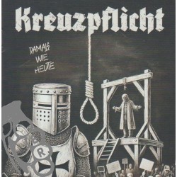 Kreuzpflicht - Damals Wie Heute