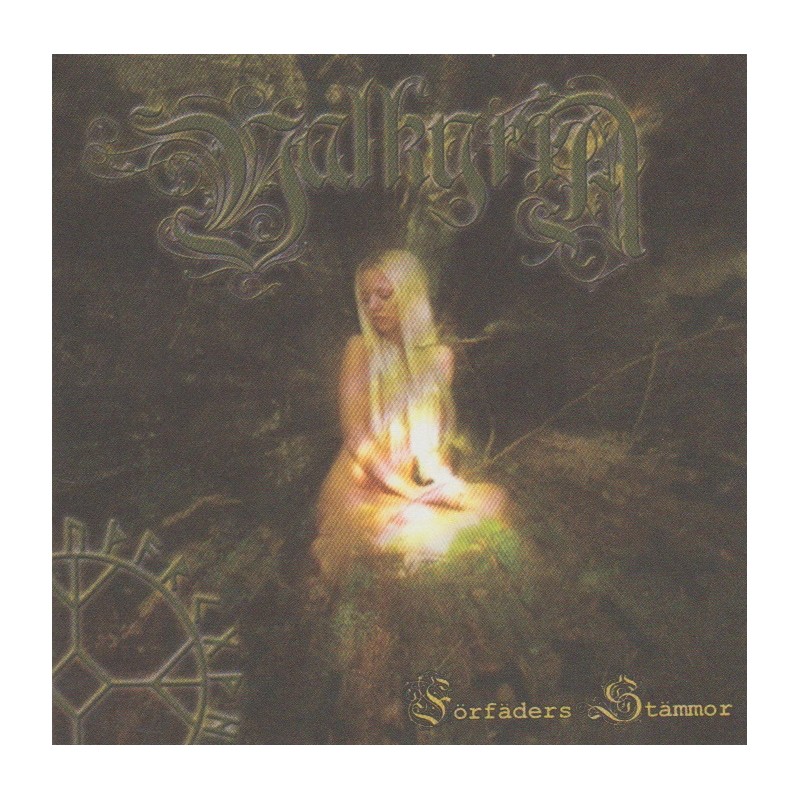 Valkyria - Förfäders Stämmor