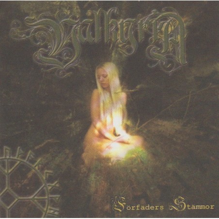 Valkyria - Förfäders Stämmor