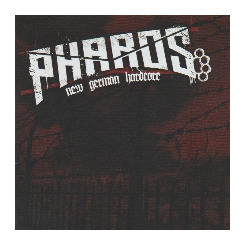 Pharos - New German Hardcore