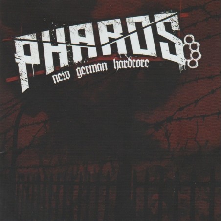 Pharos - New German Hardcore